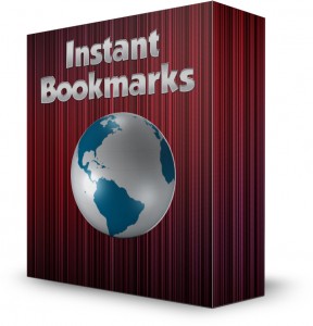 InstantBookmarks 288x300 Instant Bookmarks