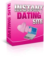 InstantDatingSite mrr Instant Dating Site