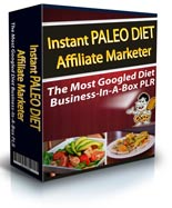 InstantPaleoDietAff mrrg Instant Paleo Diet Affiliate Marketer