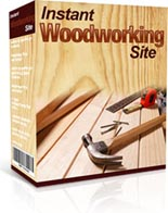 InstantWoodworking mrrg Instant Woodworking Site 