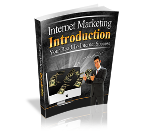 Internet Marketing Introduction 250 Internet Marketing Introduction