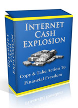 InternetCashExplosion p Internet Cash Explosion