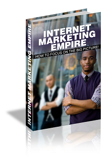 InternetMarketingEmpire mrr Internet Marketing Empire