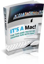 ItsaMAC mrrg Its a MAC