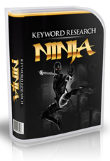 KeywordResearchNinja p Keyword Research Ninja