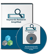 KeywordResearchSimp p Keyword Research Simplified