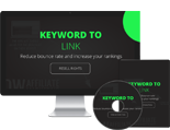 KeywordToLink p Keyword To Link Plugin