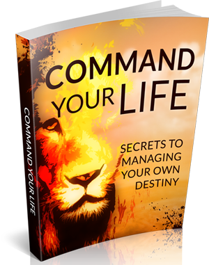 Khai Ng   Command Your Life S Command Your Life