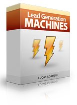 LeadGenMachines plr Lead Generation Machines