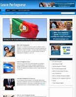 LearnPortugueseBlog pflip Learn Portuguese Niche Blog