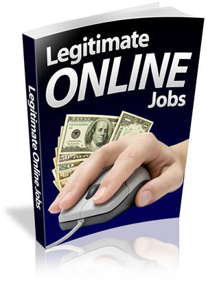 LegitimateOnlineJobs Legitimate Online Jobs