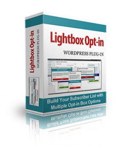 LightboxPopupOptin puo Lightbox Popup Opt in Plugin