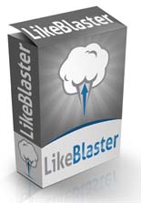 LikeBlaster p Like Blaster Plugin 