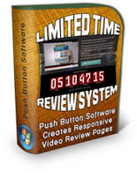 LimitedTimeReview plr Limited Time Review System 