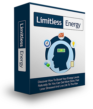 LimitlessEnergy mrr Limitless Energy