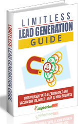 LimitlessLeadGen mrrg Limitless Lead Generation Guide