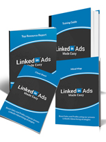 LinkedInAdsMadeEasy p Linked In Ads Made Easy