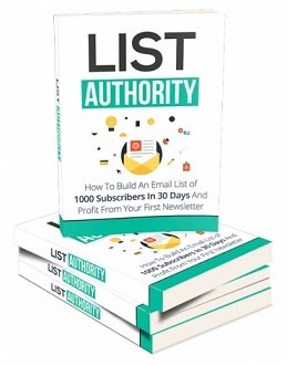 ListAuthorityGold List Authority Gold