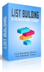 ListBuildNewInternet puo List Building In New Internet Economy