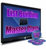 ListBuildingClass plr List Building Master Class