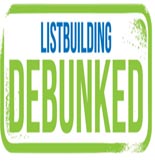 ListBuildingDebunked p List Building Debunked
