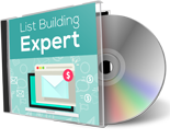 ListBuildingExpertVideos mrr List Building Expert Video Upsell