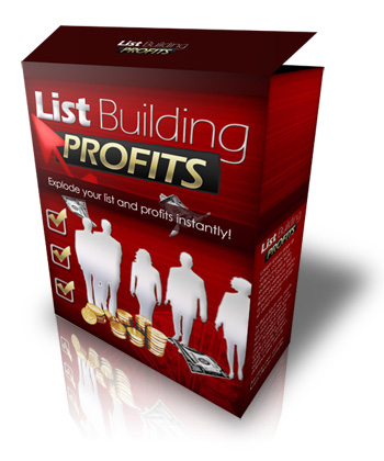 ListBuildingProfits List Building Profits