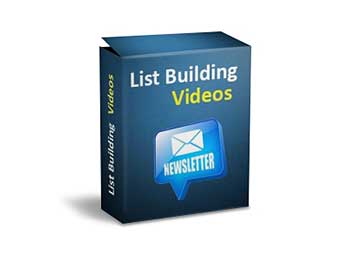 ListBuildingVideos List Building Videos 