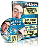 ListCleanKnowHow p List Clean Know How