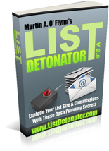 ListDetonator p List Detonator 
