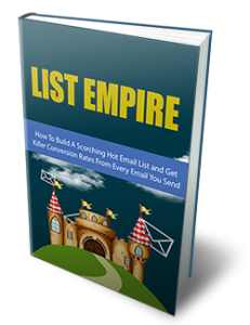 ListEmpire List Empire