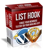 ListHookPlugin p List Hook Plugin