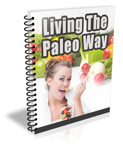LivingThePaleoWay plr Living The Paleo Way