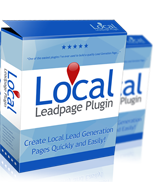 LocalLeadpagePlugin p Local Leadpage Plugin 