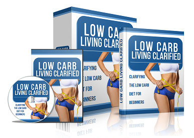 LowCarbLivingClarified Low Carb Living Clarified
