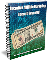 LucrativeAffMarketing mrrg Lucrative Affiliate Marketing Secrets Revealed