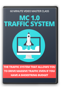 MC1.0TrafficSystem MC 1.0 Traffic System