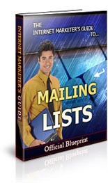 MailingLists plr Mailing Lists
