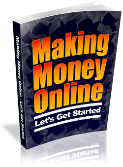 MakingMoneyOnline Making Money Online