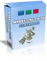 MarketingColorGenerator mrrg Marketing Color Generator