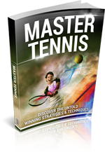 MasterTennis mrrg Master Tennis