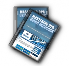 MasteringCPAFacebook plr Mastering CPA Using Facebook