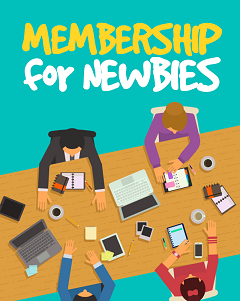 MembershipForNewbies rr Membership For Newbies