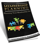 MembershipPlanning mrrg Membership Planning