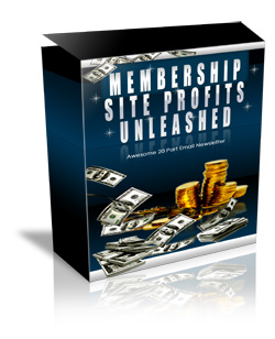 MembershipSiteProfitsUnleashed Membership Site Profits Unleashed
