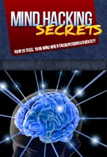 MindHackingSecrets mrr Mind Hacking Secrets