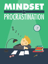 MindsetProcrastination mrrg Mindset & Procrastination