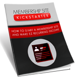 MmbrshpSiteKickstarter mrg Membership Site Kickstarter