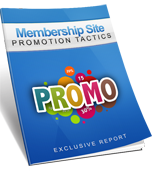 MmbrshpSitePromoTactics mrrg Membership Site Promotion Tactics