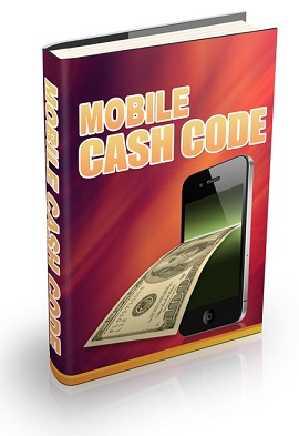 Mobile Cash Code Mobile Cash Code